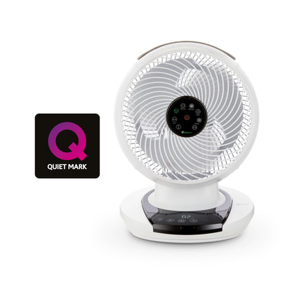 MeacoFan 1056 Air Circulator with Storage Bag
