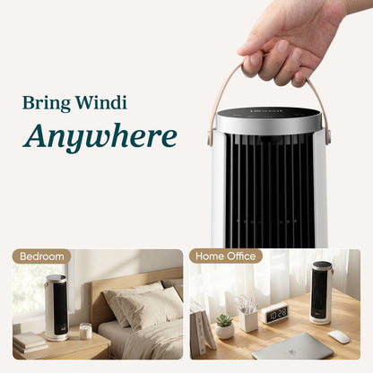 Levoit Windi Mini 13&