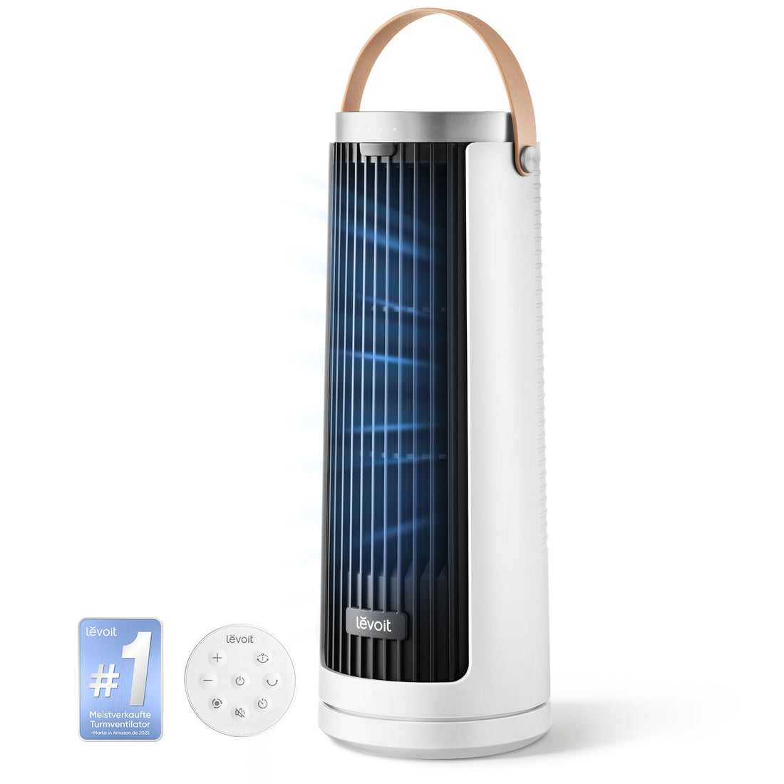 Levoit Windi Mini 13&