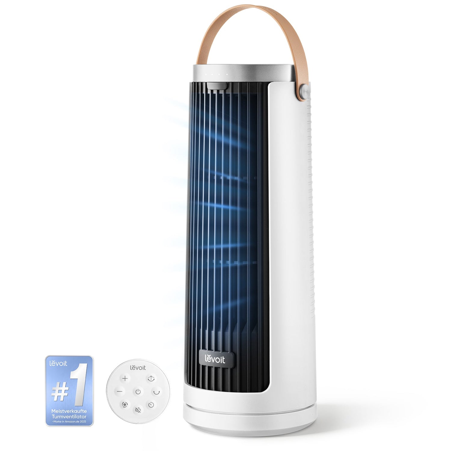 Levoit Windi Mini 13&